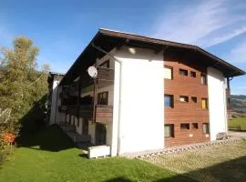 Appartement Panoramablick