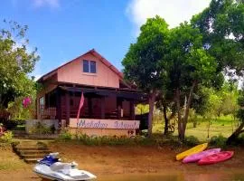 Mahatao Island