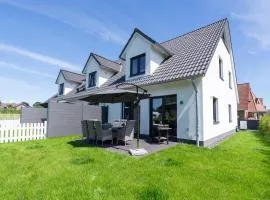 Sunseeker House No 1