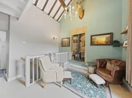 Host & Stay - Foxglove Cottage