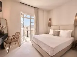 Utopia Hotel