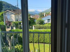 chez Germaine, hotel i Lourdes