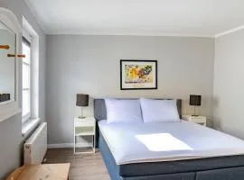 Apartmenthaus Chrischanshof