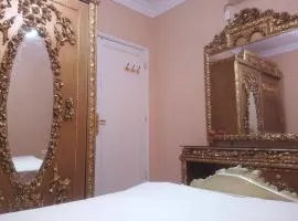شقة غرفتين