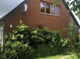 Ferienwohnung Lisa