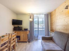 Le Septimontain B18 - Immoclean, hotel in Samoëns