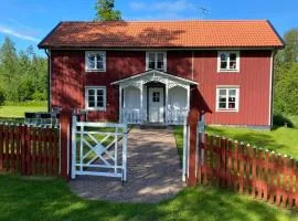 Fråsttorp