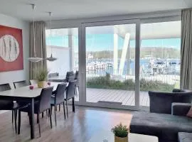 Priwallpromenade 23, Whg 3