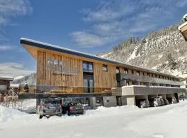 Residenz Wildkogelbahnen Top 3