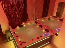 Rubino Suite & Spa