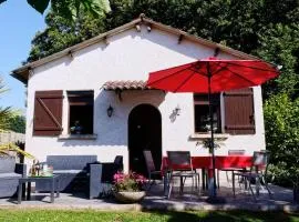 Gite Saint Pardoux L'ortigier