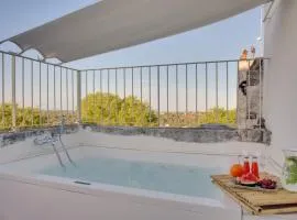 Sopra i tetti, vacation home