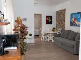 Casa Rosendo Madre