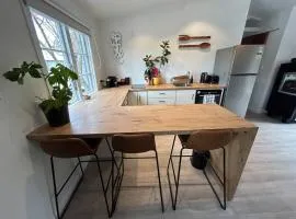 Studio on Oakview