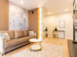 Apartamenty Iława - Osiedle Natura