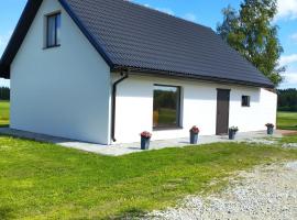 Sepa puhkemaja, hotel con alberca en P&auml;rnu