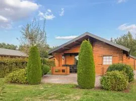 3 Bedroom Stunning Home In Rheezerveen
