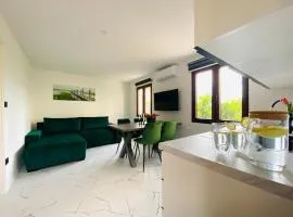 Apartment Daria near the beach
