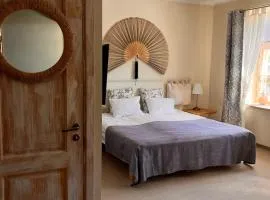 Kuursaal Guesthouse