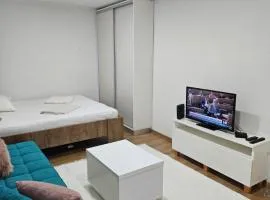 Apartman Baščaršija Lejla