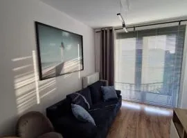 Apartament Igo