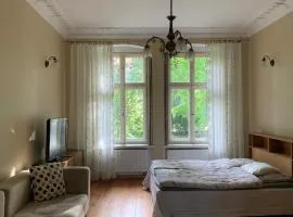 Villa Maria Rosaria