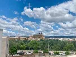 Apartamentos Turísticos Córdoba Califal