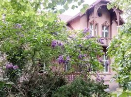 Villa Maria Rosaria