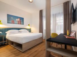 Rome Ciampino Smart Hotel – hotel w Ciampino