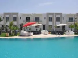 Luxury Villa in Sidi Rahal Residence Dar el Bahr