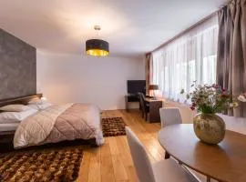 Archa hotel