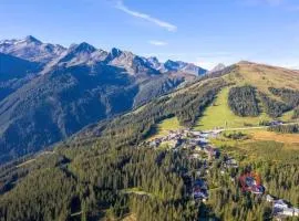 Chalet Zillertal Arena 1