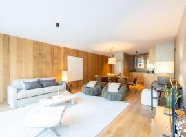 Isard Homes by Select Rentals