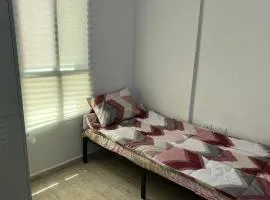 Rest house