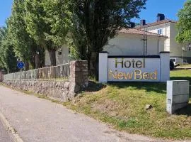 Hotel New Bed