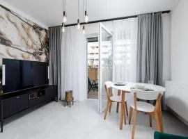 Apartament Luna Spa