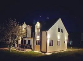 Villa Villekulla VV