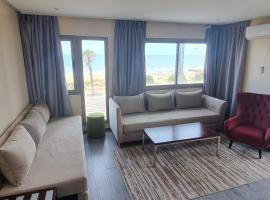 Oceana Mazagan Suites Hotel