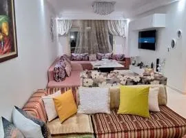 Relax home