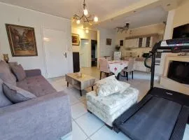 Anna Nafplio Appartment