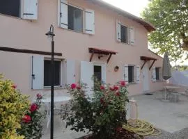 La Bastide de Claude