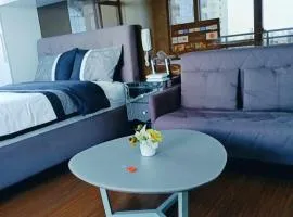 Studio & 1 Bedroom - Poblacion Makati