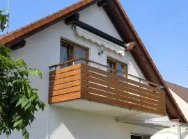 Gesamte Wohnung in Hochstadt