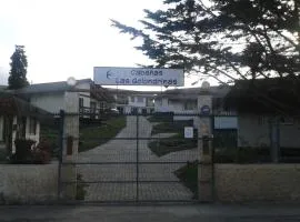 Cabañas y Departamentos Las Golondrinas