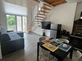 Civico 9 Apartments
