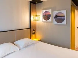 Brit Hotel Brest Le Relecq Kerhuon