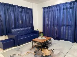 Ennys Homestay PortDickson 2 BR WITH POOL