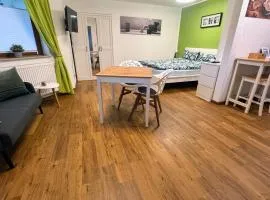 Apartment Erfurt-Marbach