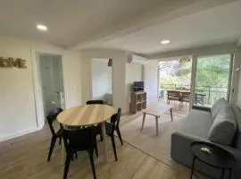 Flat with lake views - Pantano San Juan - 21