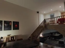 La Bicoque, Chambres d'Hôte
